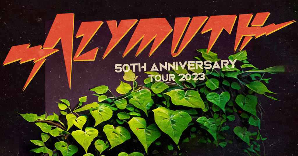 Azymuth announce more 50th anniversary tour dates
