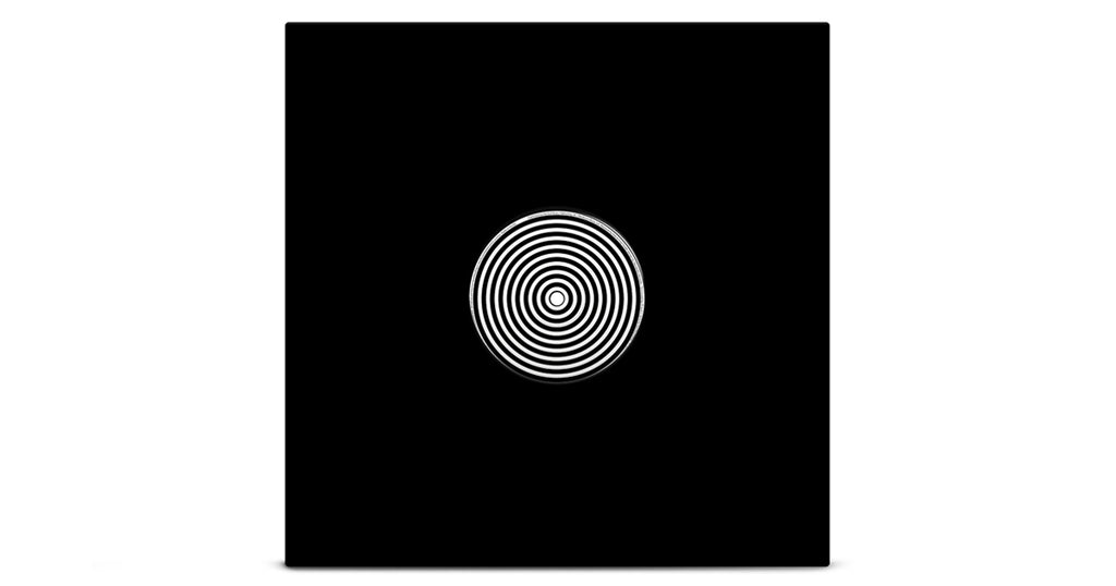 Daniel Maunick announces limited, vinyl only EP 'A Vicious Circle'