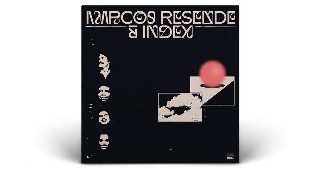 Marcos Resende & Index | The Lost Debut Album From 1976