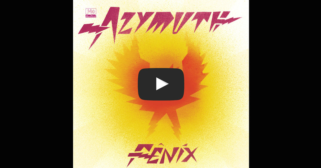 Azymuth | Hear a new track from Fênix