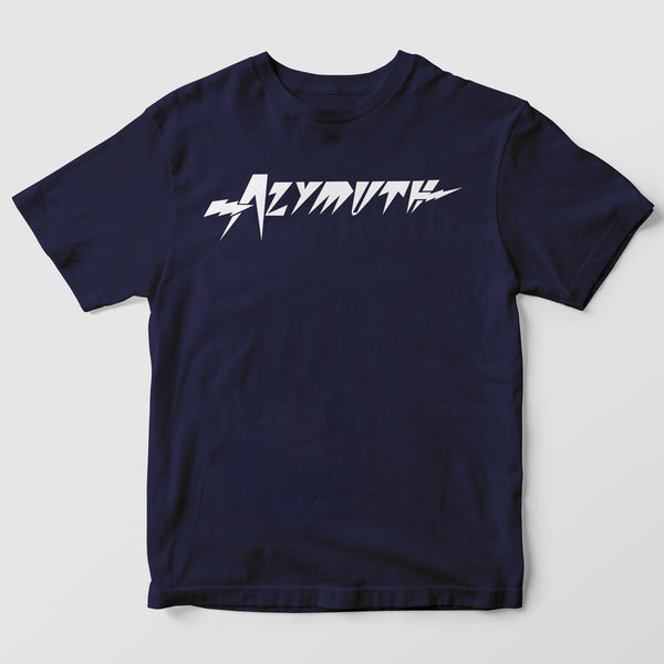 Azymuth T-shirt