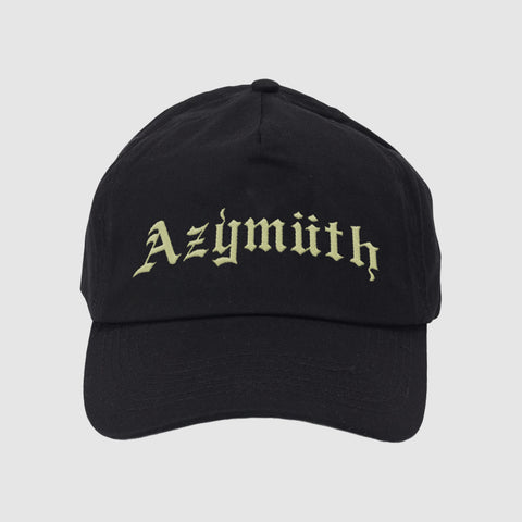 Azymuth Vintage Logo Cap