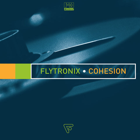 Flytronix - Cohesion [2002]