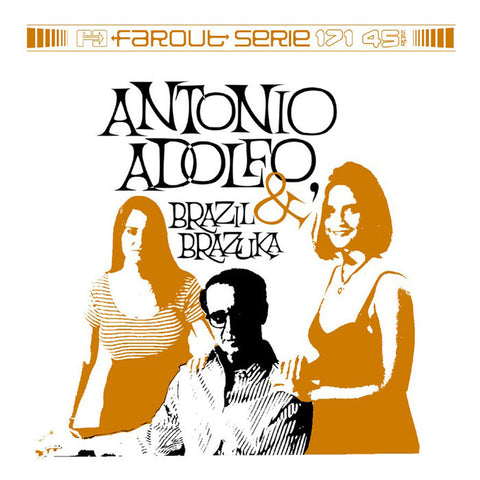 Antonio Adolfo - Luizao [2006]