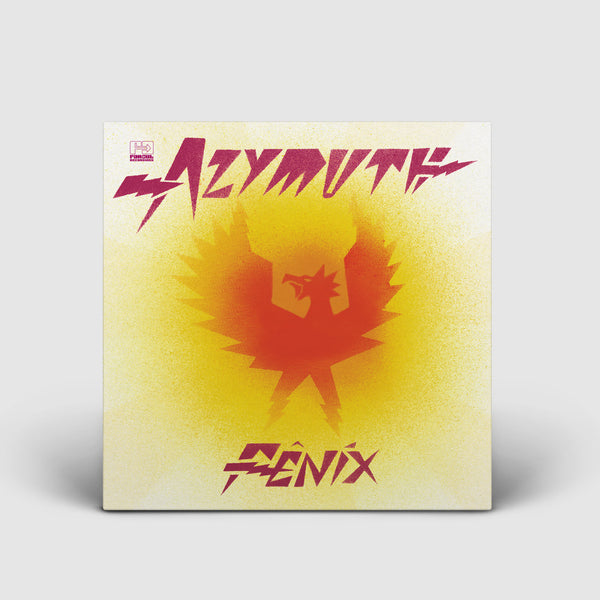 Azymuth - Fênix [2016]