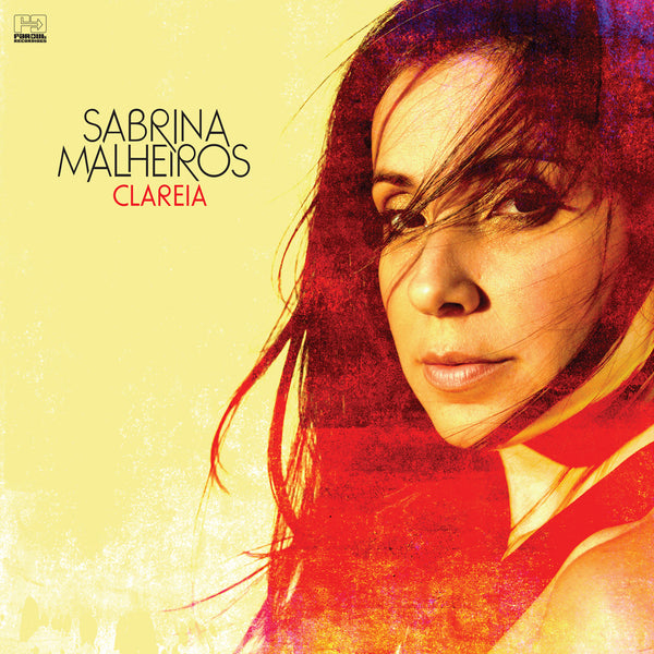 Sabrina Malheiros - Clareia [2017]