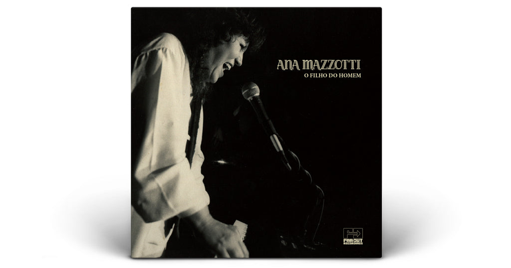 A previously unreleased Ana Mazzotti single has been discovered by her son