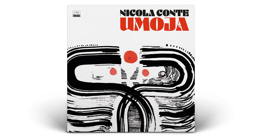 Nicola Conte announces new album Umoja