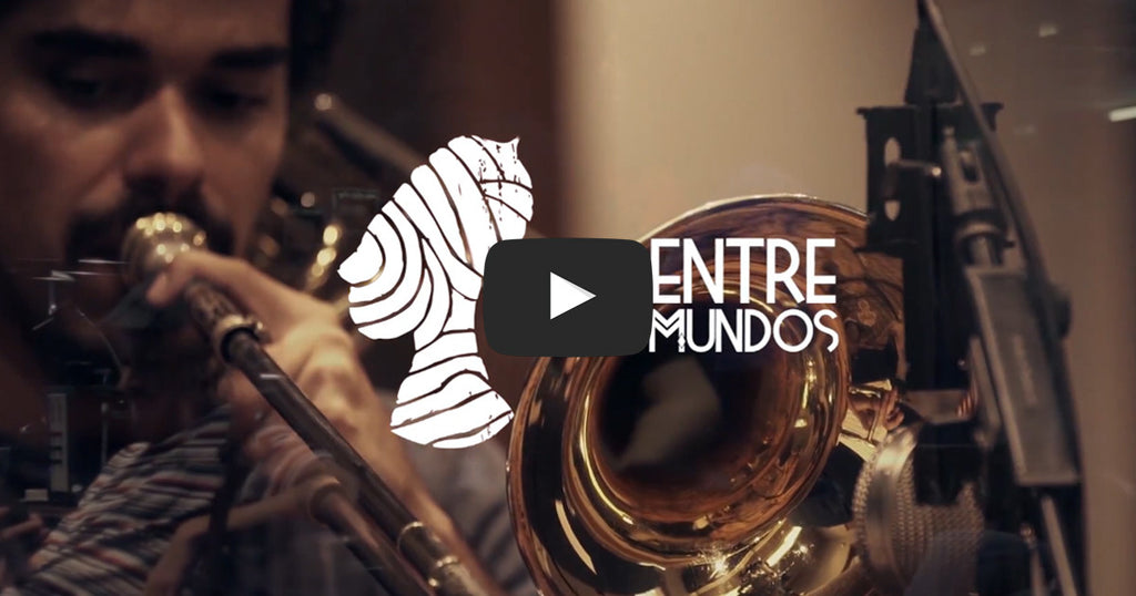 Nomade Orquestra | EntreMundos Mini Documentary