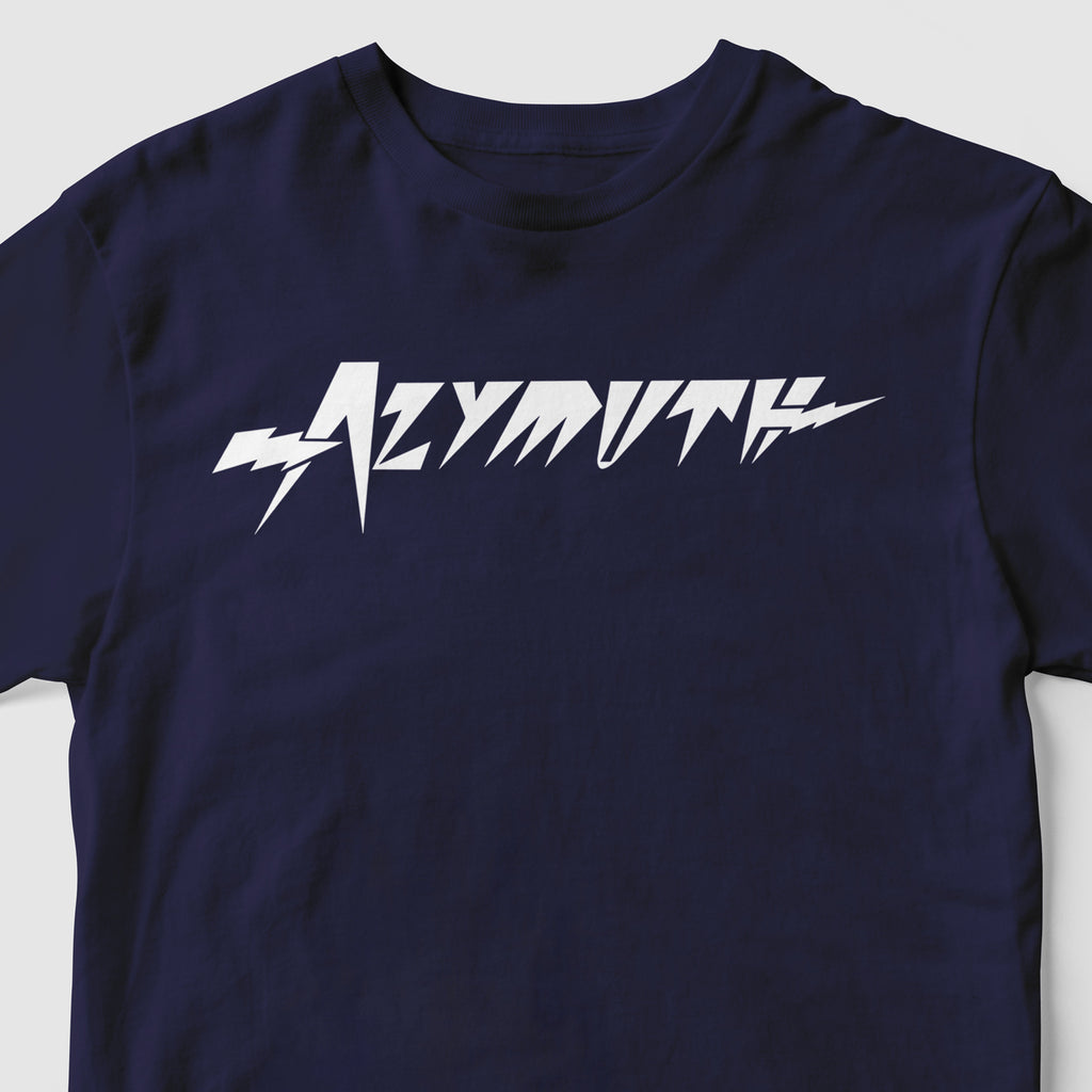 Azymuth T-shirt