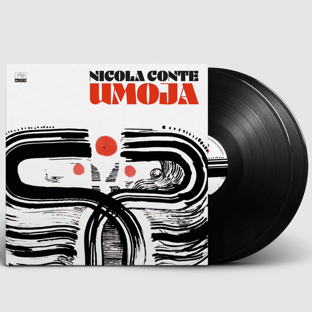 Nicola Conte - Umoja [2023]