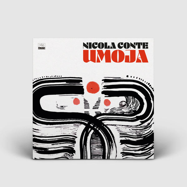 Nicola Conte - Umoja [2023]