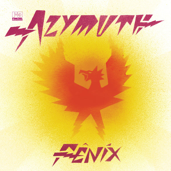 Azymuth - Fênix [2016]