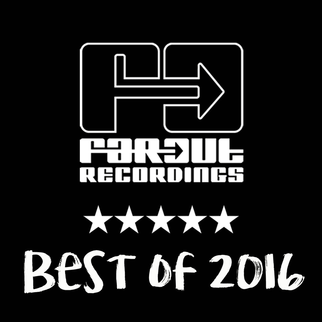 Various Artists - Best Of 2016 [2016]
