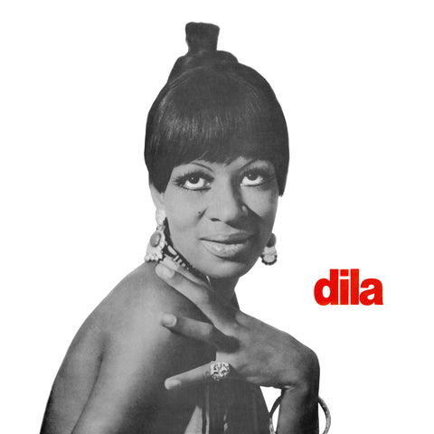 Dila - Dila [1971]