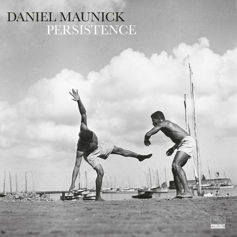 Daniel Maunick - Persistence [2022]