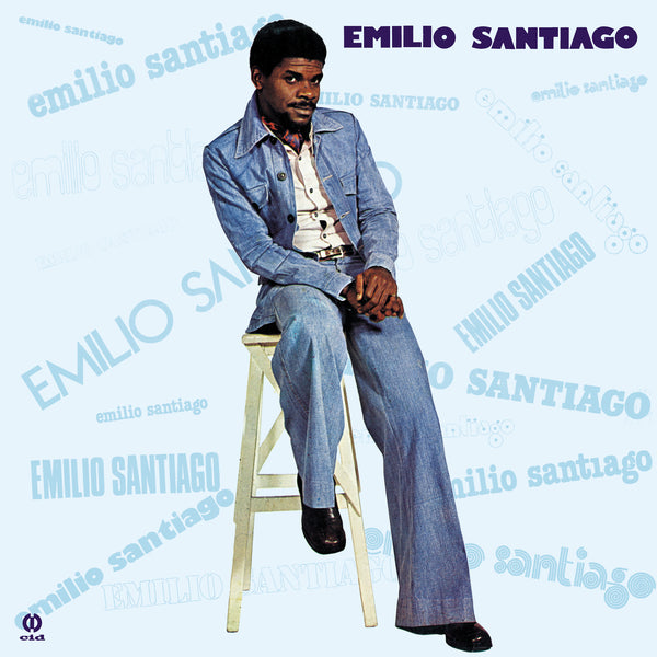 Emilio Santiago | Emilio Santiago [1975]