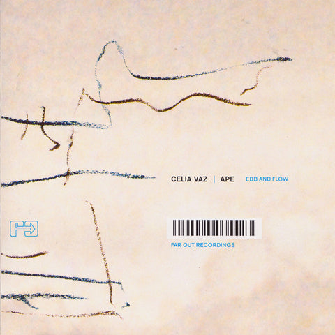 Celia Vaz - Ebb And Flow [1999]