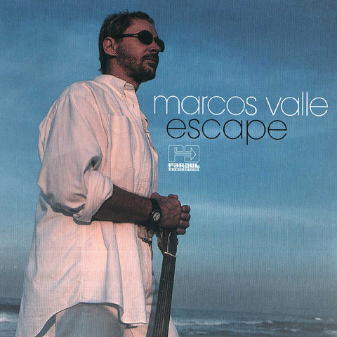 Marcos Valle - Escape [2001]