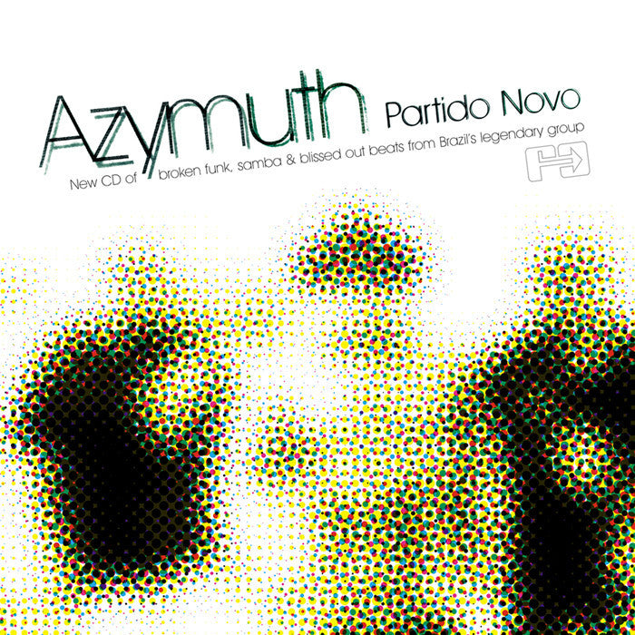 Azymuth - Partido Novo [2002]