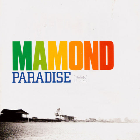 Mamond - Paradise [2002]