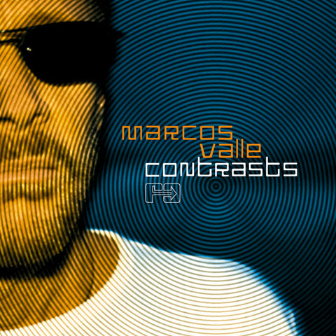 Marcos Valle - Contrasts [2003]