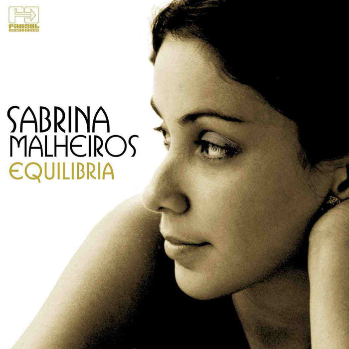 Sabrina Malheiros - Equilibria [2005]