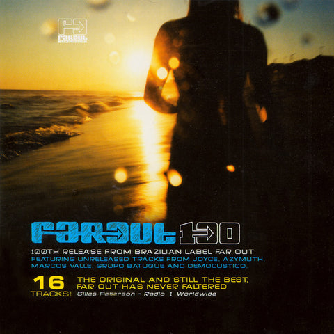 Various Artists - Far Out 100 [2005]