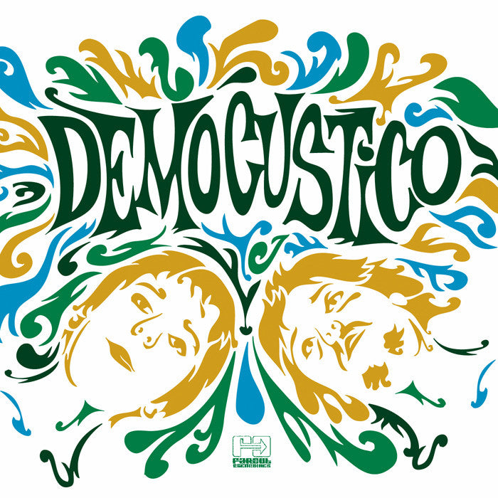 Democustico - Democustico [2006]