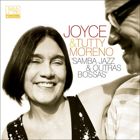 Joyce Moreno - Samba Jazz & Outras Bossas [2007]