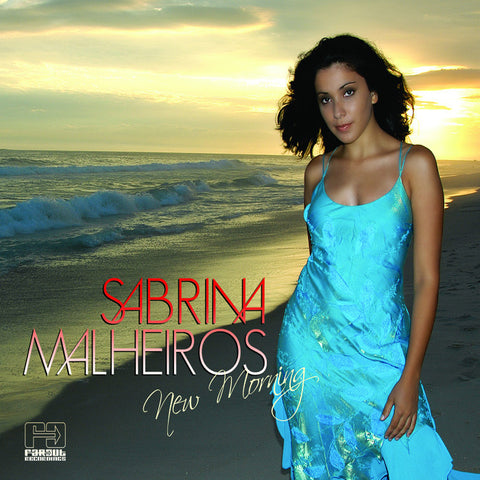 Sabrina Malheiros - New Morning [2008]