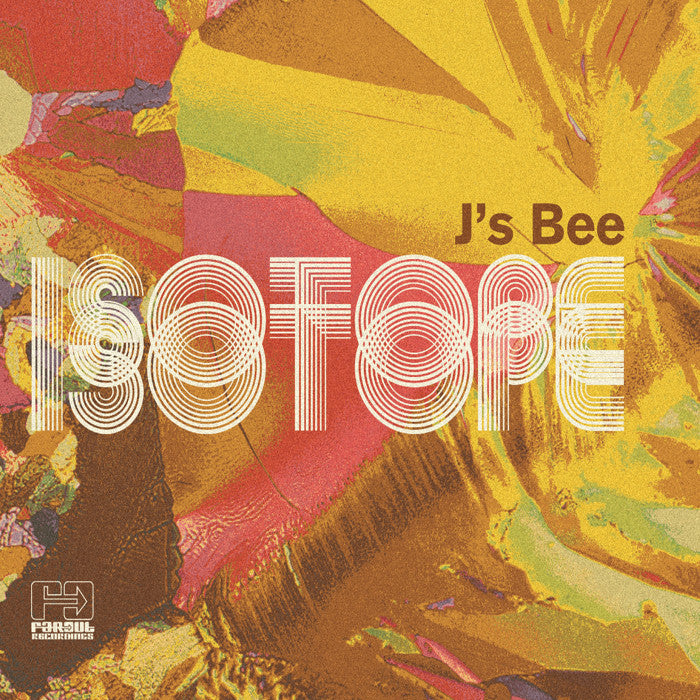 J's Bee - Isotope [2013]