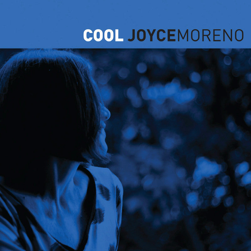 Joyce Moreno - Cool [2016]