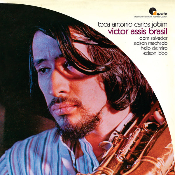 Victor Assis Brasil - Toca Antonio Carlos Jobim [1970]