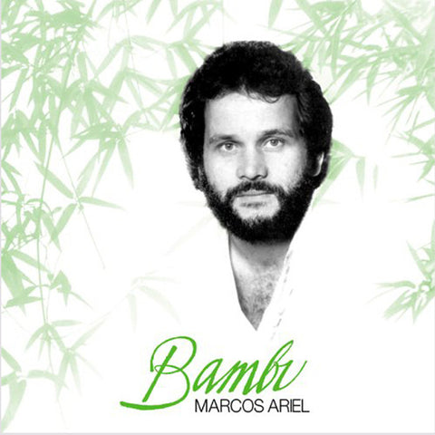 Marcos Ariel - Bambu [1981]
