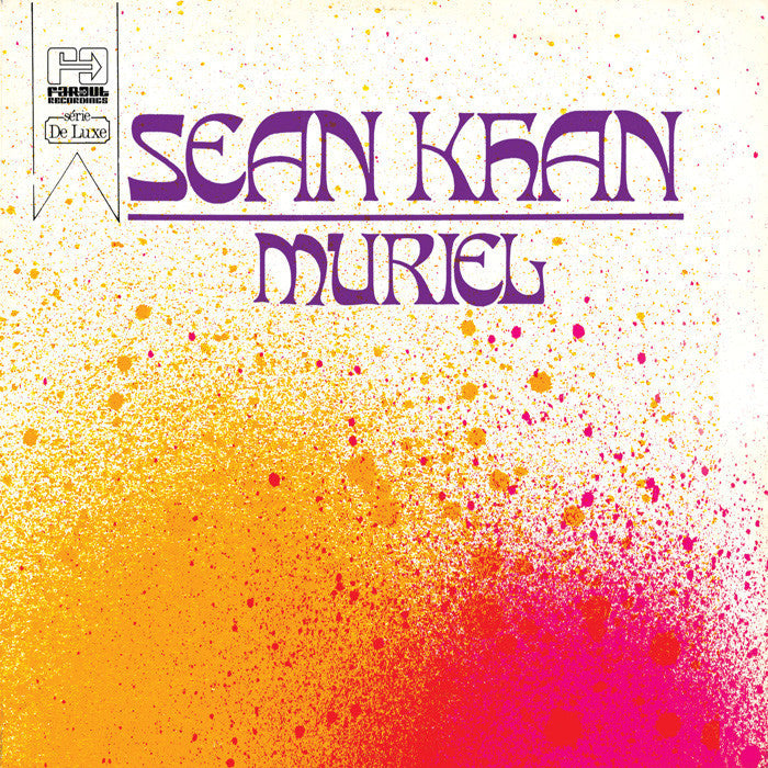 Sean Khan - Muriel [2015]