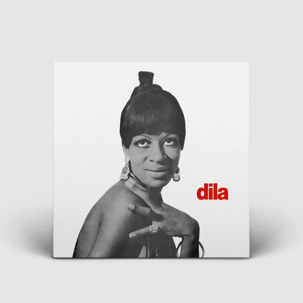 Dila - Dila [1971]