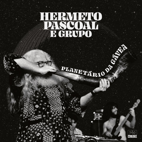 Hermeto Pascoal - Planetário da Gávea [2022]