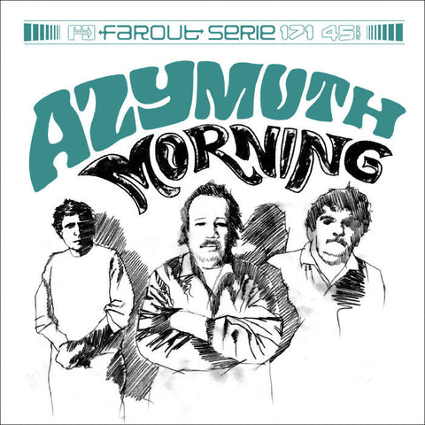 Azymuth - Morning Pts 1 & 2 [2005]