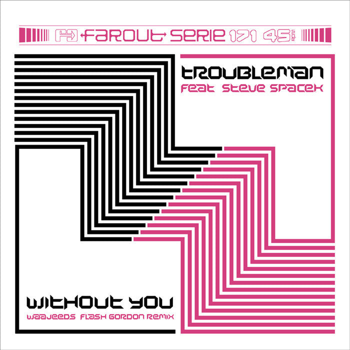 Troubleman - Without You [2005]