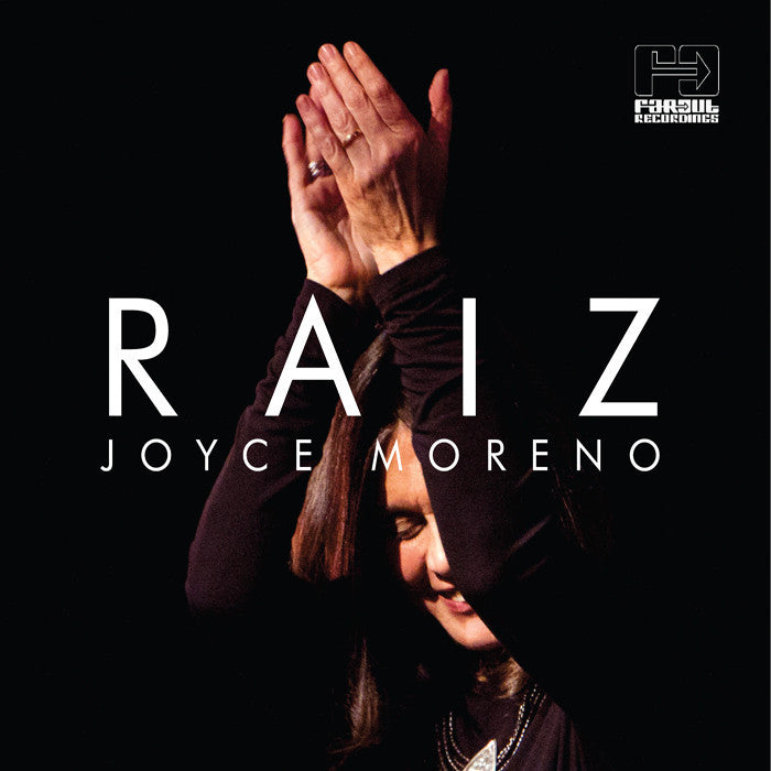 Joyce Moreno - Raiz [2015]