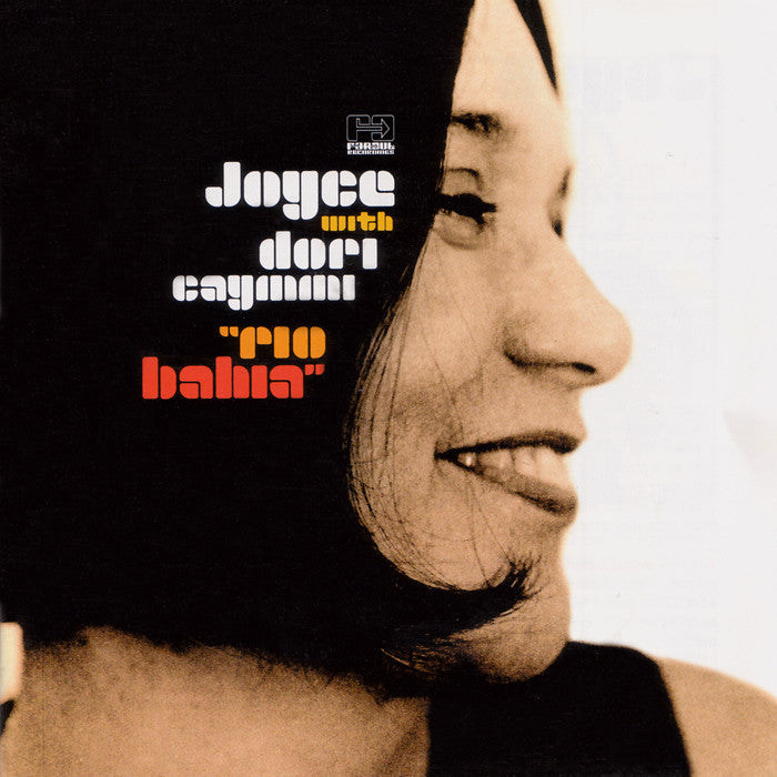 Joyce with Dori Caymmi - Rio Bahia [2005]