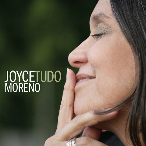 Joyce Moreno - Tudo [2013]