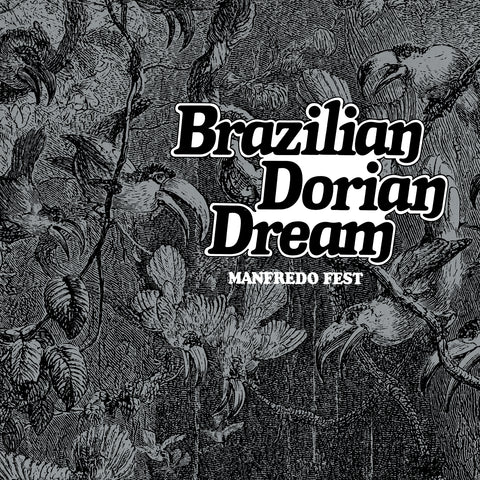 Manfredo Fest - Brazilian Dorian Dream [1976]