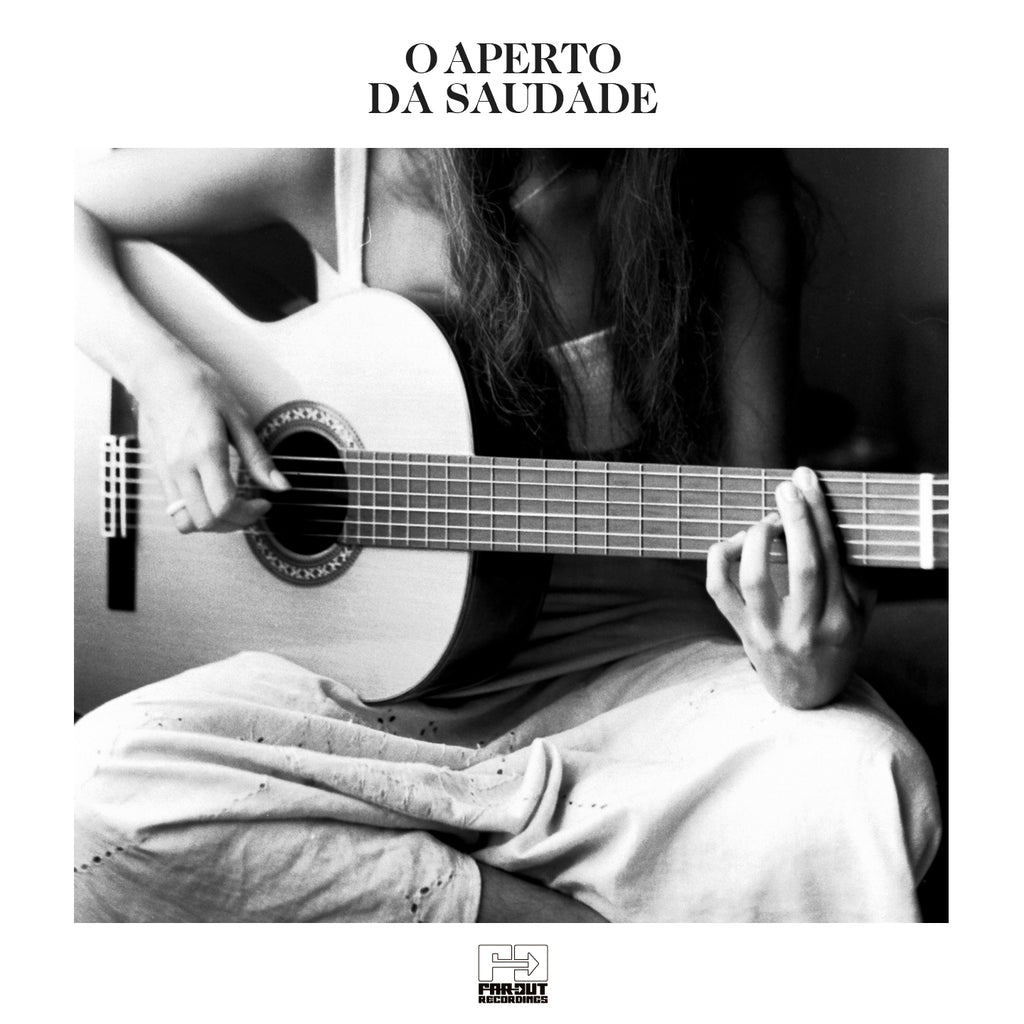 Various Artists - O Aperto da Saudade [2020]