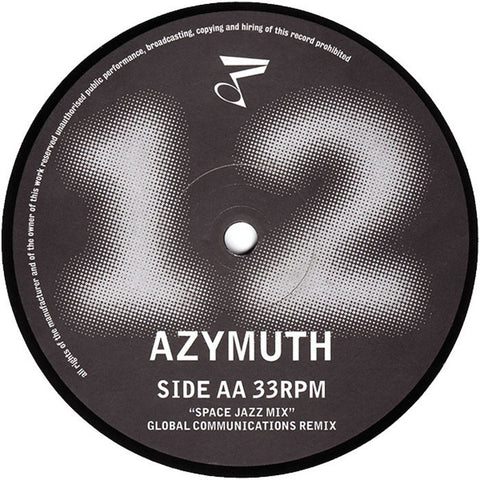 Azymuth - Jazz Carnival Part One of Two [1996]