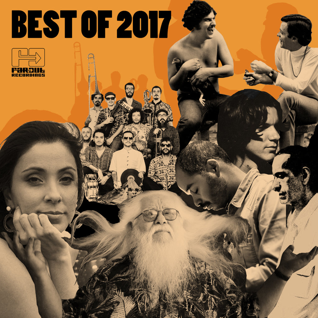 Various Artists - Best Of 2017 [2017]