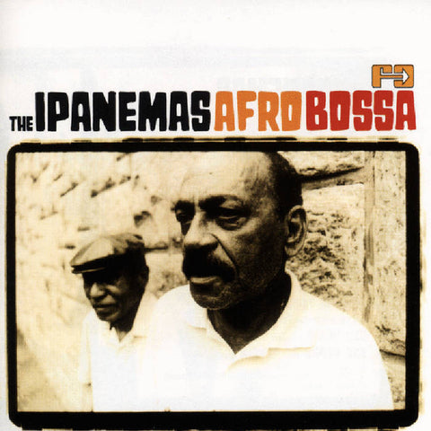The Ipanemas - Afro Bossa [2003]